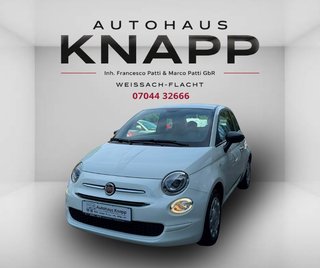 Fiat 500 age.one-day registration Kaufen