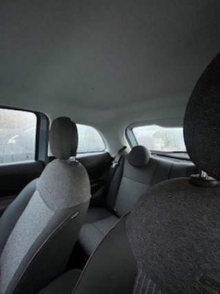 Fiat 500 e Icon - bilder 7