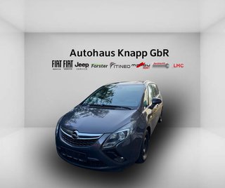 Opel Zafira Gebrauchtwagen Kaufen