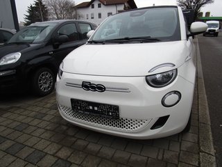 Fiat 500e Gebrauchtwagen Kaufen