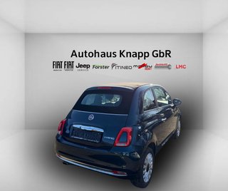 Fiat 500 Dolcevita - bilder 3