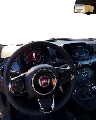 Fiat 500 Dolcevita - bilder 7