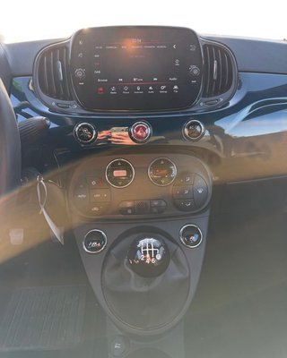 Fiat 500 Dolcevita - bilder 8