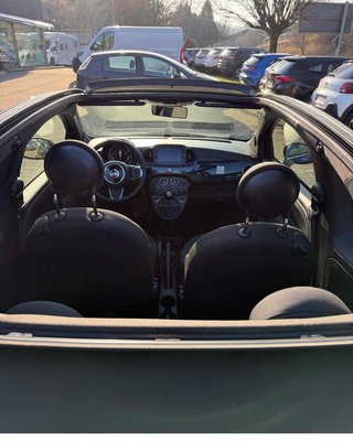 Fiat 500 Dolcevita - bilder 6