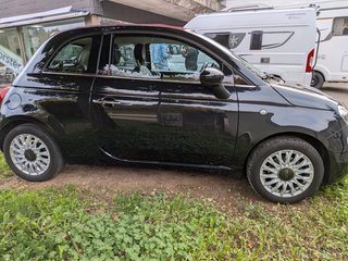 Fiat 500 Cabrio 1,2 Lounge - foto 3