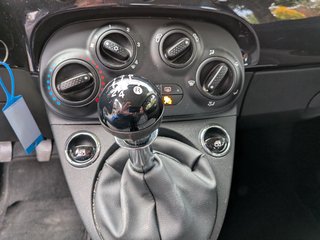 Fiat 500 Cabrio 1,2 Lounge - foto 10