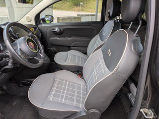 Fiat 500 Cabrio 1,2 Lounge - foto 7