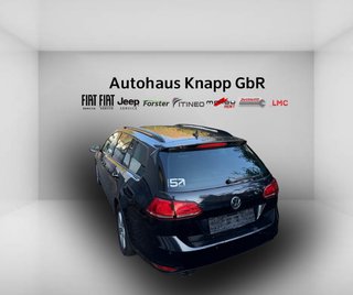 Volkswagen Golf Variant !NUR FÜR HÄNDLER! Comfortline BMT - bilder 2