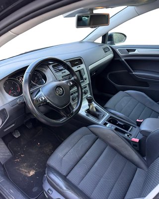 Volkswagen Golf Variant !NUR FÜR HÄNDLER! Comfortline BMT - bilder 3