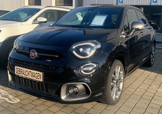 Fiat 500X Gebrauchtwagen Kaufen