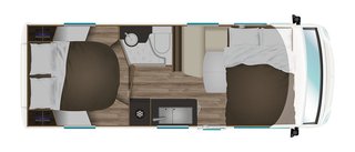 Itineo CM 660 Famili Compact - bilder 16
