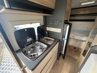 Itineo CM 660 Famili Compact - bilder 6