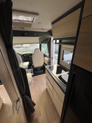 Itineo CM 660 Famili Compact - bilder 8