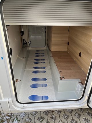 Itineo CM 660 Famili Compact - bilder 3