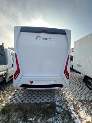 Itineo CM 660 Famili Compact - bilder 2