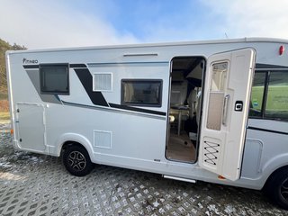 Itineo CM 660 Famili Compact - bilder 4