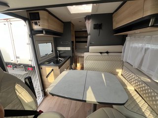 Itineo CM 660 Famili Compact - bilder 13