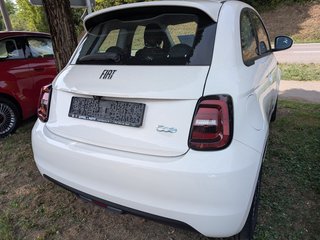 Fiat 500 e Icon - bilder 3