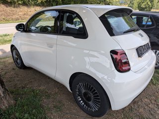 Fiat 500 e Icon - bilder 2