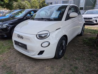 Fiat 500e Gebrauchtwagen Kaufen