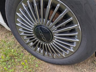 Fiat 500 e Icon - bilder 9