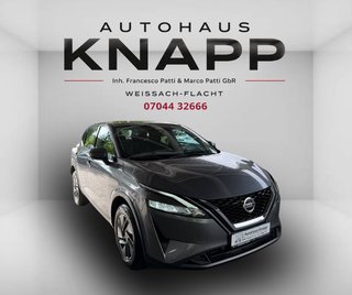 Nissan Qashqai 1.3 DIG-T MHEV Xtronic Acenta - foto 1