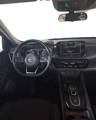 Nissan Qashqai 1.3 DIG-T MHEV Xtronic Acenta - foto 4