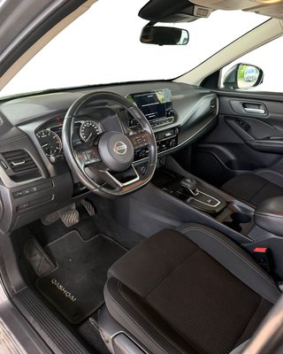Nissan Qashqai 1.3 DIG-T MHEV Xtronic Acenta - foto 5