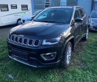 Jeep Compass Gebrauchtwagen Kaufen
