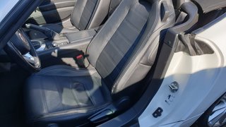 Fiat 124 Spider Lusso - bilder 6