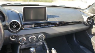 Fiat 124 Spider Lusso - bilder 8