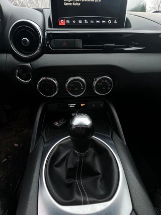 Fiat 124 Spider Lusso - foto 7