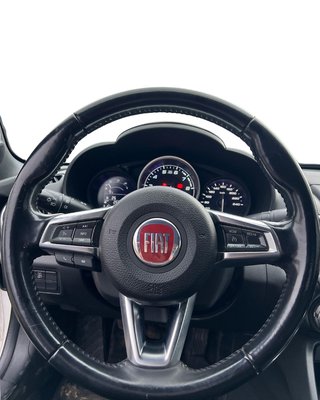 Fiat 124 Spider Lusso - foto 6