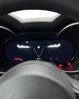 Alfa Romeo Stelvio Veloce Q4 - foto 6