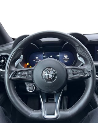 Alfa Romeo Stelvio Veloce Q4 - foto 5