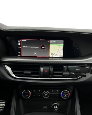 Alfa Romeo Stelvio Veloce Q4 - foto 7