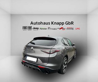 Alfa Romeo Stelvio Veloce Q4 - foto 3