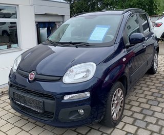 Fiat Panda Gebrauchtwagen Kaufen