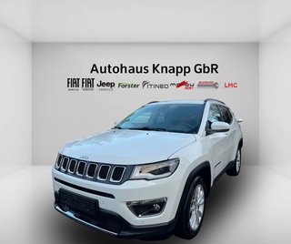 Jeep Compass Gebrauchtwagen Kaufen