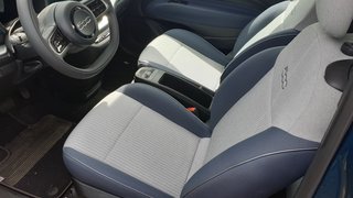 Fiat 500 e Icon, Keyless Entry, Kamera - bilder 6
