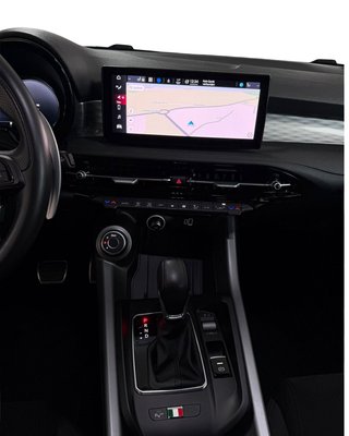 Alfa Romeo Tonale Edizione Speciale - foto 8