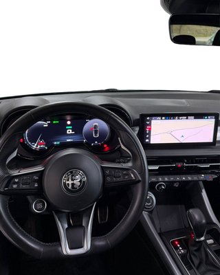 Alfa Romeo Tonale Edizione Speciale - foto 7