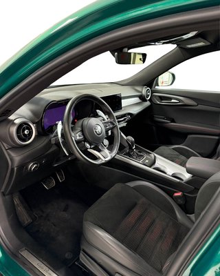 Alfa Romeo Tonale Edizione Speciale - foto 6