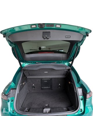 Alfa Romeo Tonale Edizione Speciale - foto 11