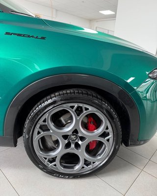 Alfa Romeo Tonale Edizione Speciale - foto 5