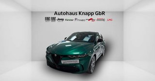 Alfa Romeo Tonale Gebrauchtwagen Kaufen