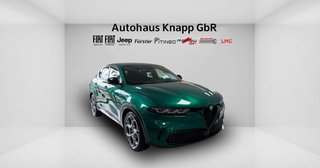 Alfa Romeo Tonale Edizione Speciale - foto 2