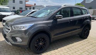 Ford Kuga Gebrauchtwagen Kaufen
