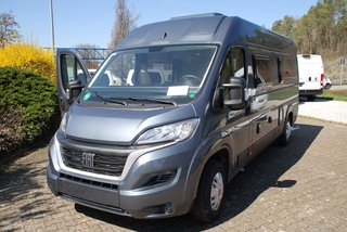 Forster Van 636 EB Livin' Up  Comfort Line Neuwagen Kaufen