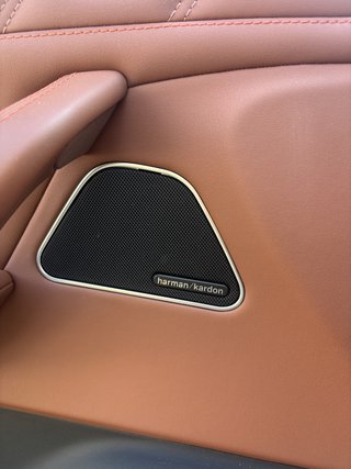 Maserati Levante Modena Tributo F Werksgarantie bis 03.2026 !AUTO VOM CHEF! - bilder 15